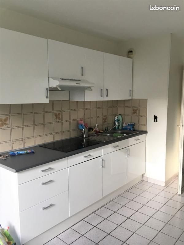 Appartement à louer, 65m², Toulouse