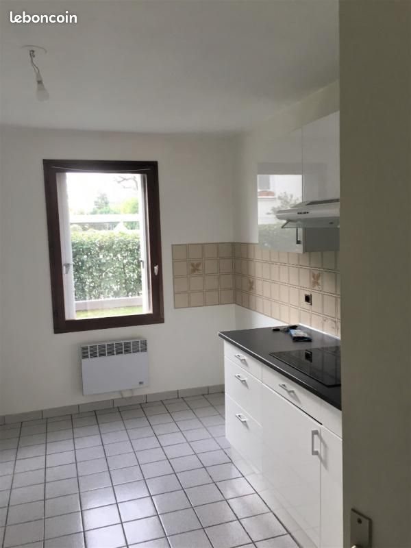 Appartement à louer, 65m², Toulouse