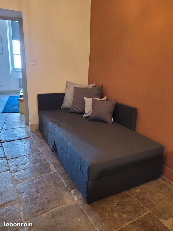 Appartement à louer, 73m², Nîmes