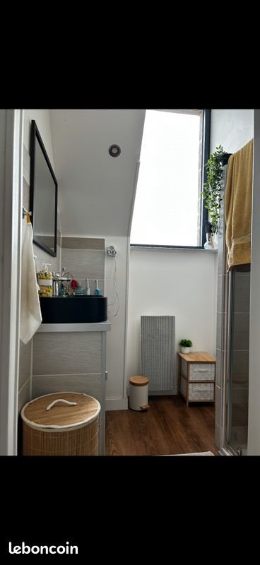 Appartement à louer, 54m², Pont-l'Abbé