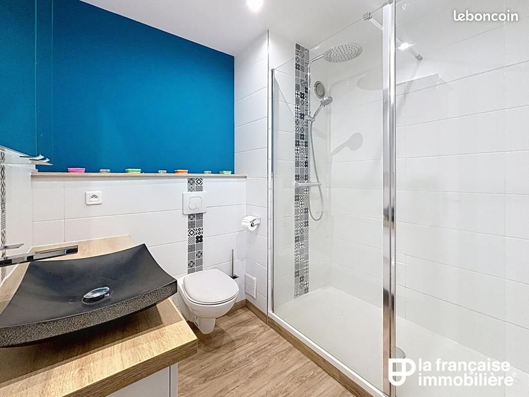 Appartement à louer, 36m², Rennes