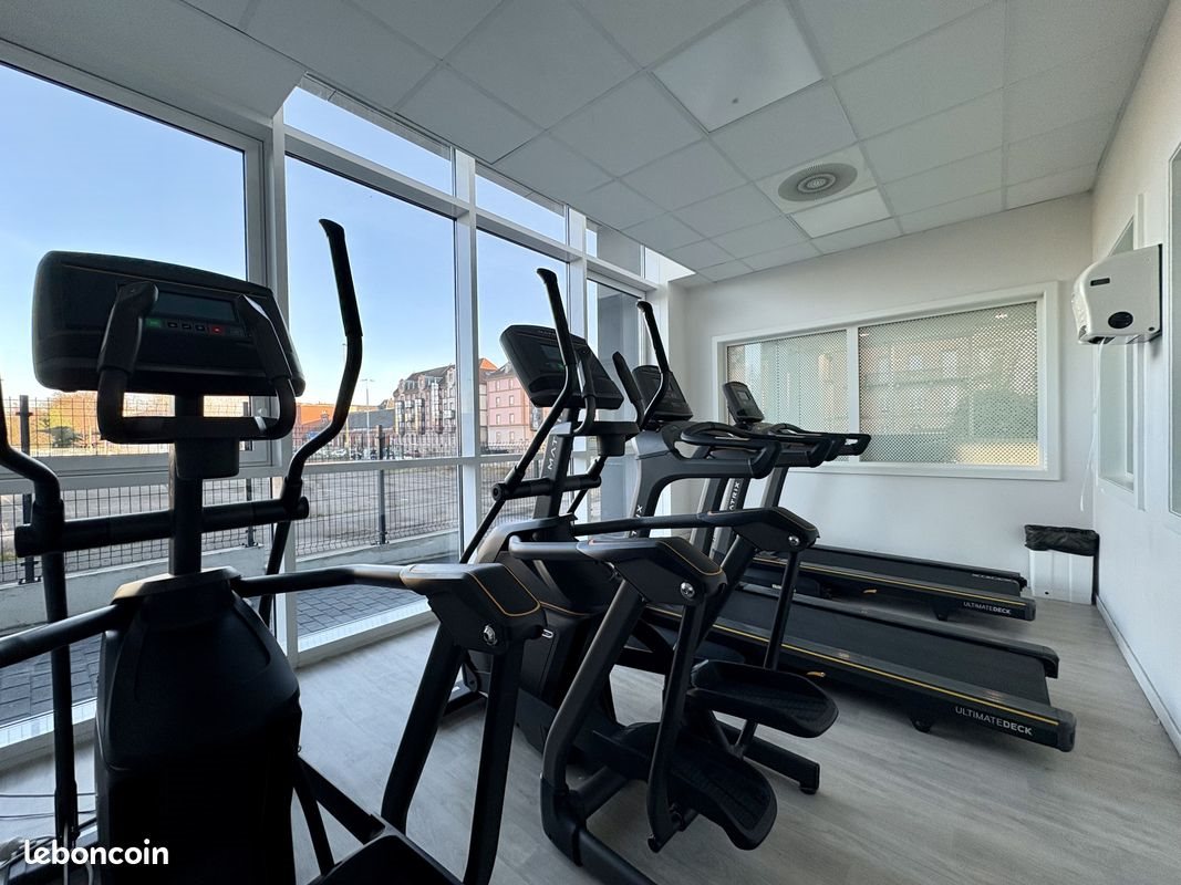 Appartement à vendre, 21m², Strasbourg