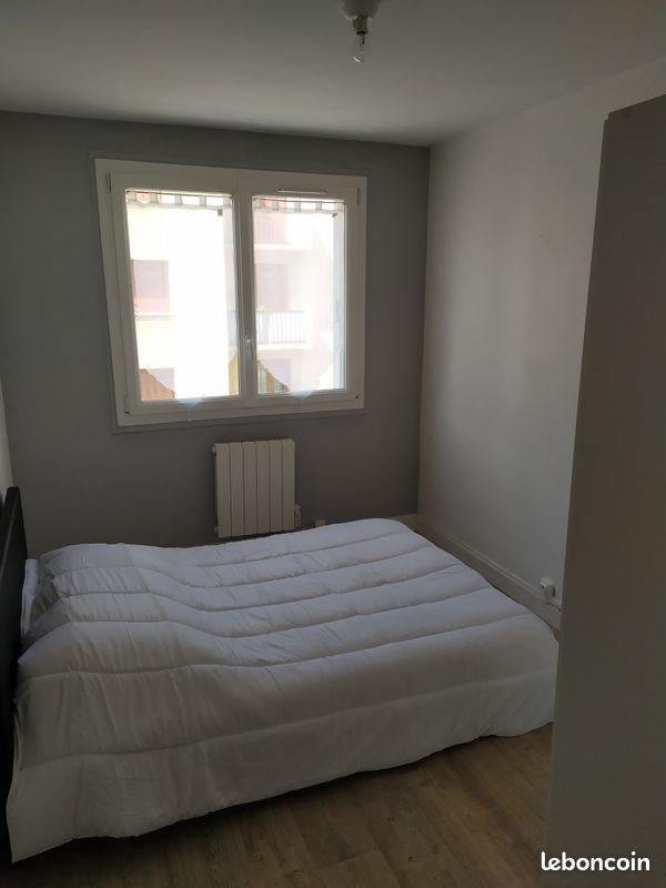 Appartement à louer, 38m², Grenoble