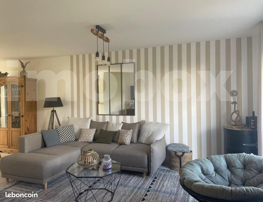 Maison à vendre, 93m², Ancenis