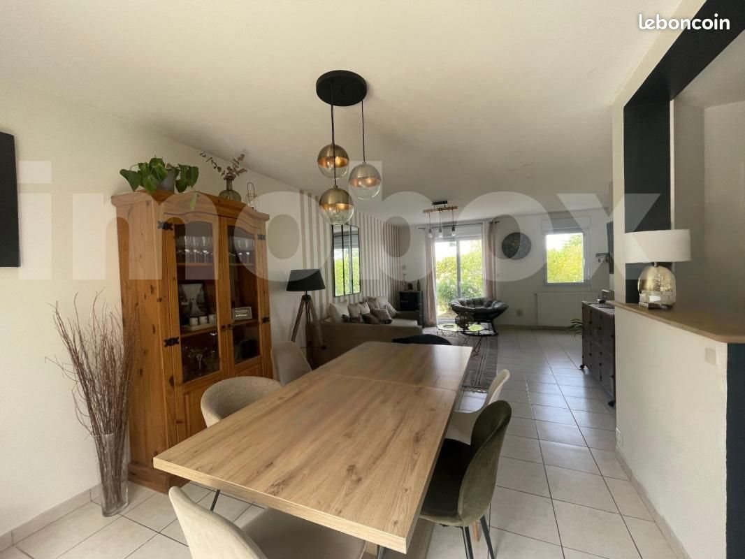 Maison à vendre, 93m², Ancenis