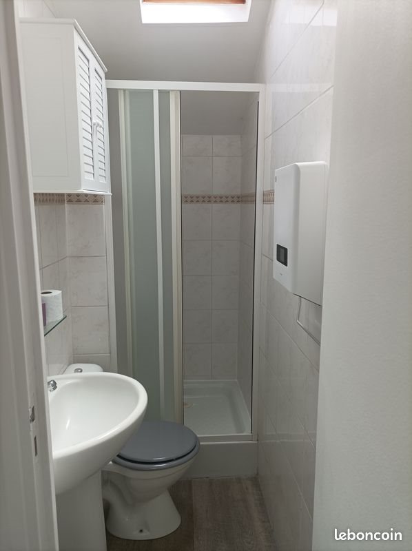 Appartement à louer, 22m², Briare