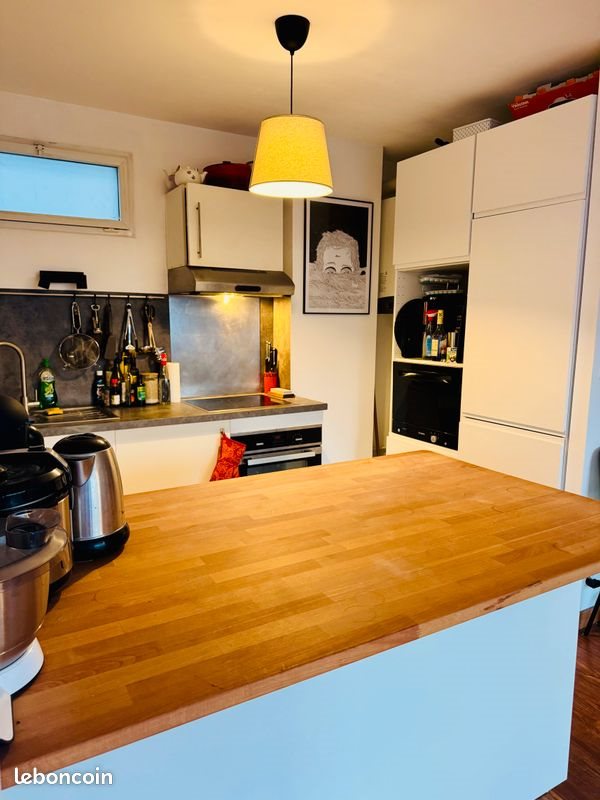 Appartement à louer, 60m², Rennes