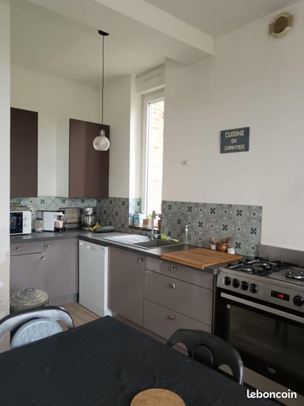 Maison à louer, 150m², Beuvillers