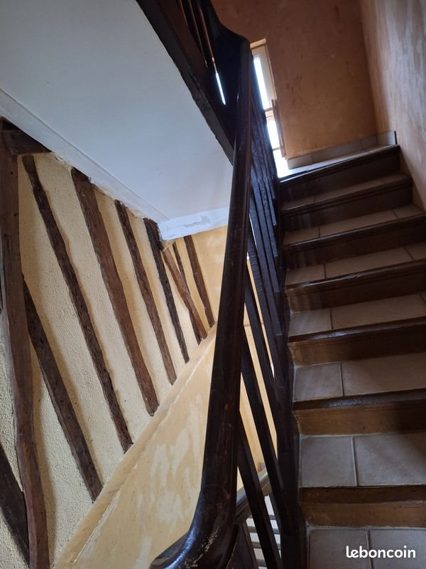 Maison à louer, 150m², Beuvillers