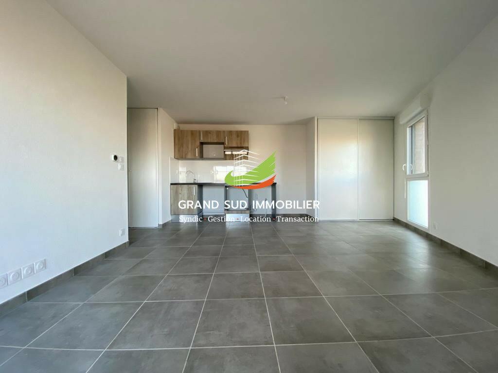 Appartement à louer, 62m², Toulouse