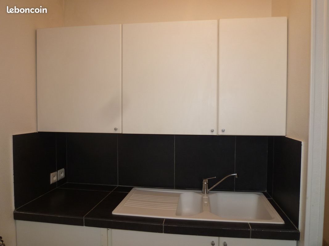 Appartement à louer, 82m², Lille