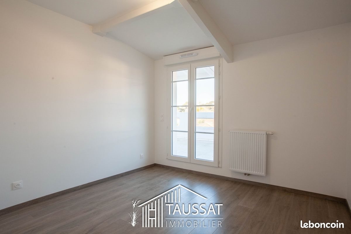Appartement à vendre, 67m², Lanton