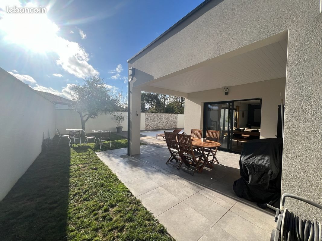 Maison à vendre, 157m², Toulouse