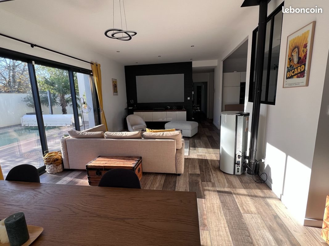 Maison à vendre, 157m², Toulouse