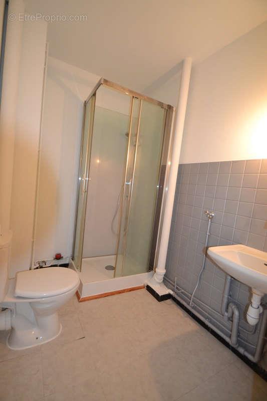 Appartement à vendre, 40m², Clermont-Ferrand