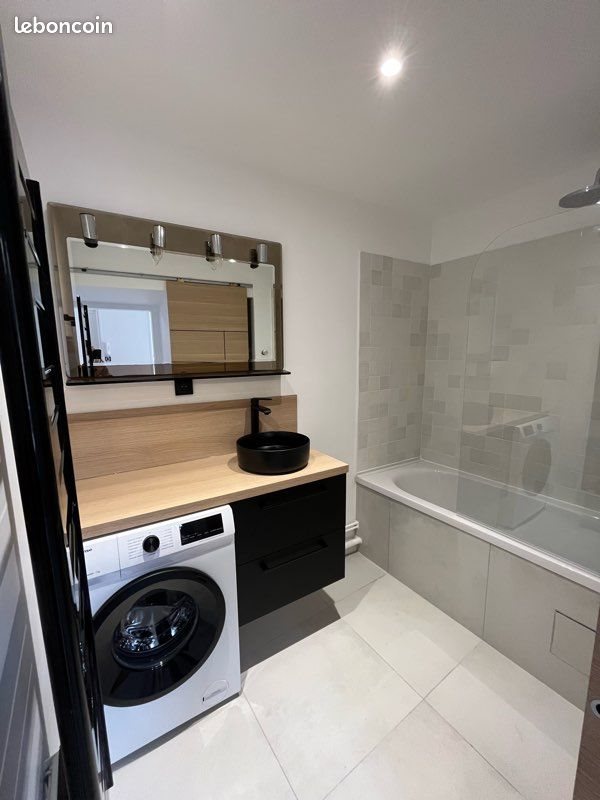 Appartement à louer, 23m², Amiens