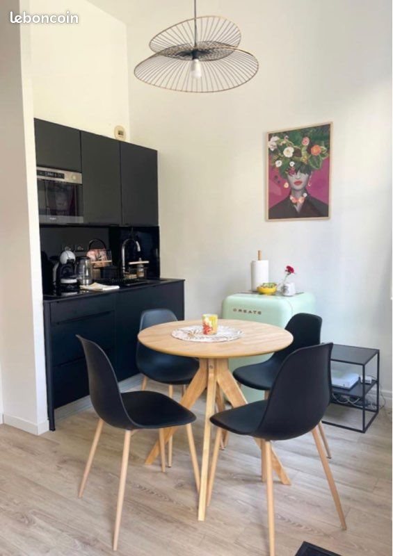 Appartement à louer, 23m², Amiens