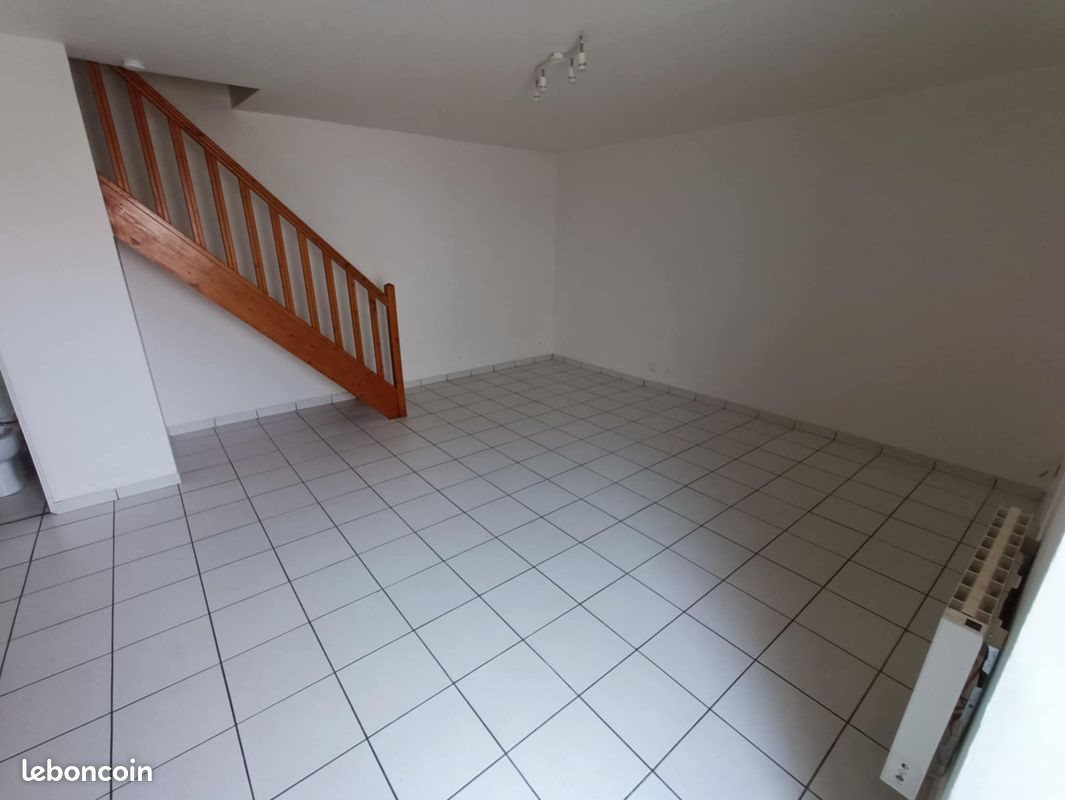 Maison à louer, 50m², Saint-Philbert-de-Grand-Lieu