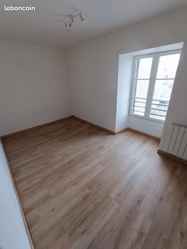Maison à louer, 50m², Saint-Philbert-de-Grand-Lieu