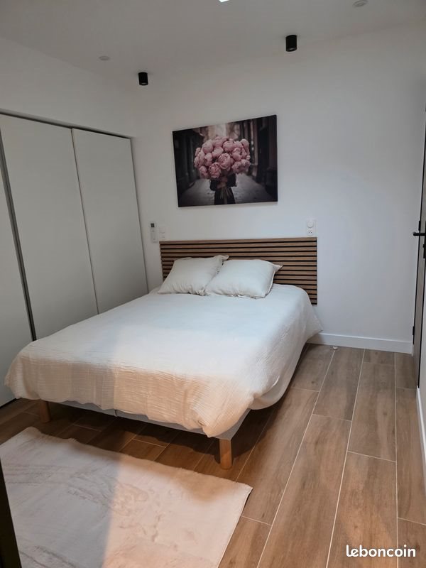 Appartement à louer, 45m², Orléans