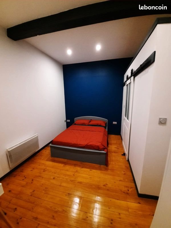 Appartement à louer, 55m², Grenoble