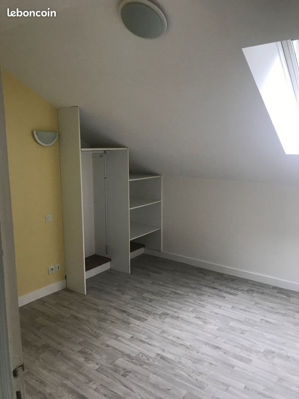 Appartement à louer, 30m², Plérin