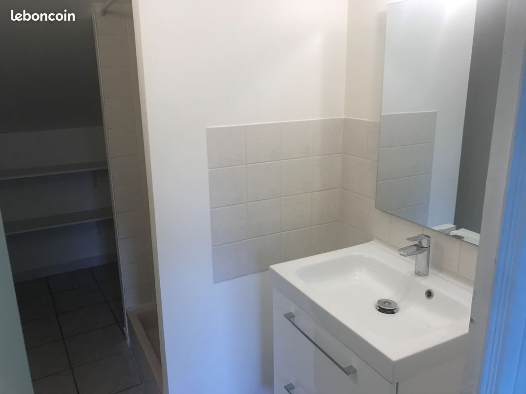 Appartement à louer, 30m², Plérin