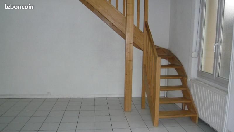 Appartement à louer, 53m², Saint-Etienne