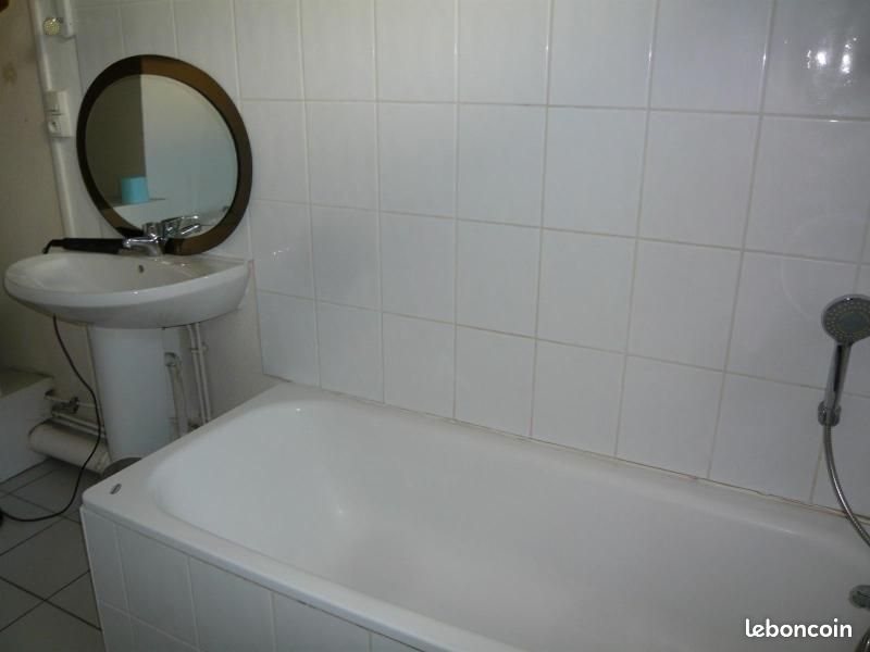 Appartement à louer, 53m², Saint-Etienne