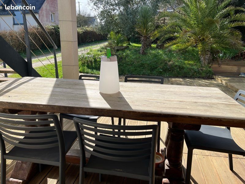 Appartement à louer, 70m², Séné