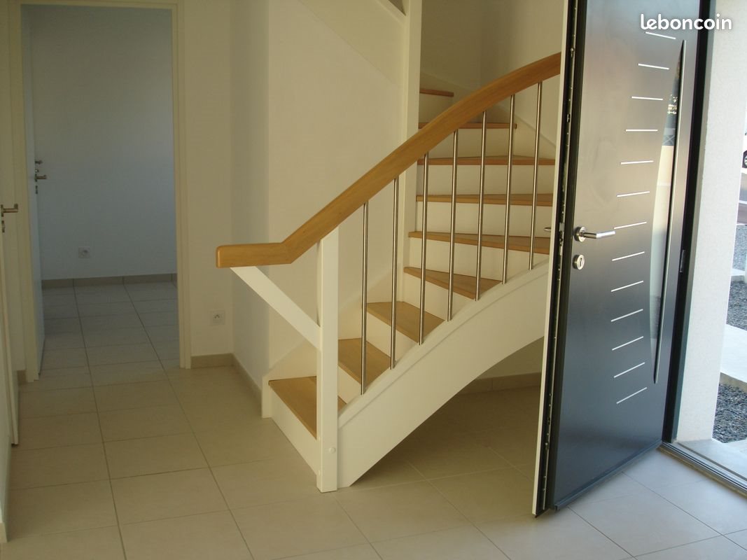 Maison à louer, 98m², Médis