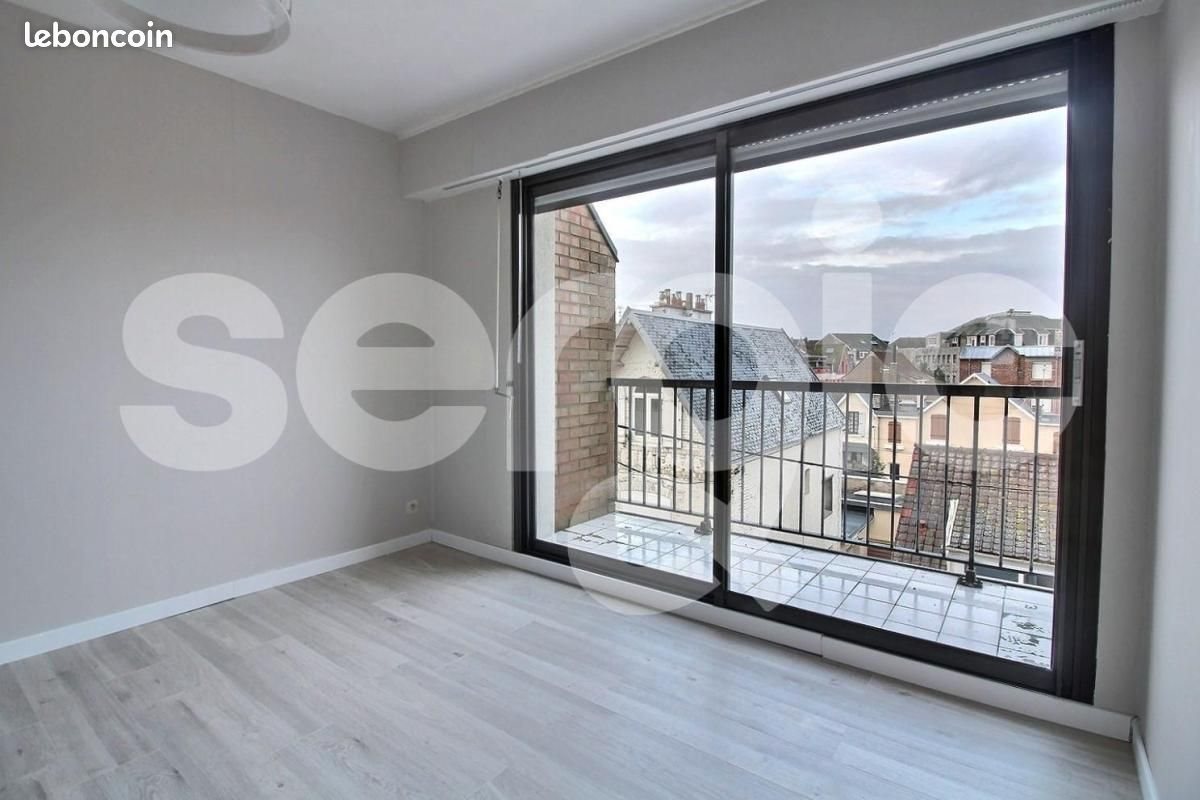 Appartement à louer, 72m², Berck