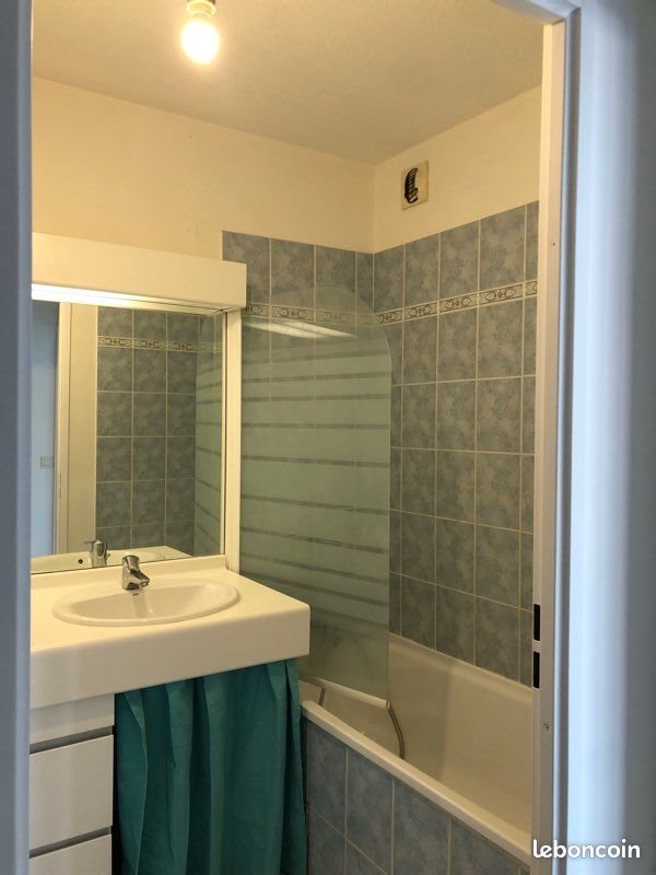 Appartement à vendre, 42m², Grenoble