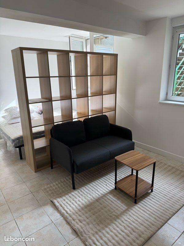 Appartement à louer, 25m², Oyonnax