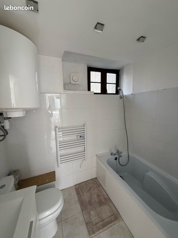 Appartement à louer, 25m², Oyonnax