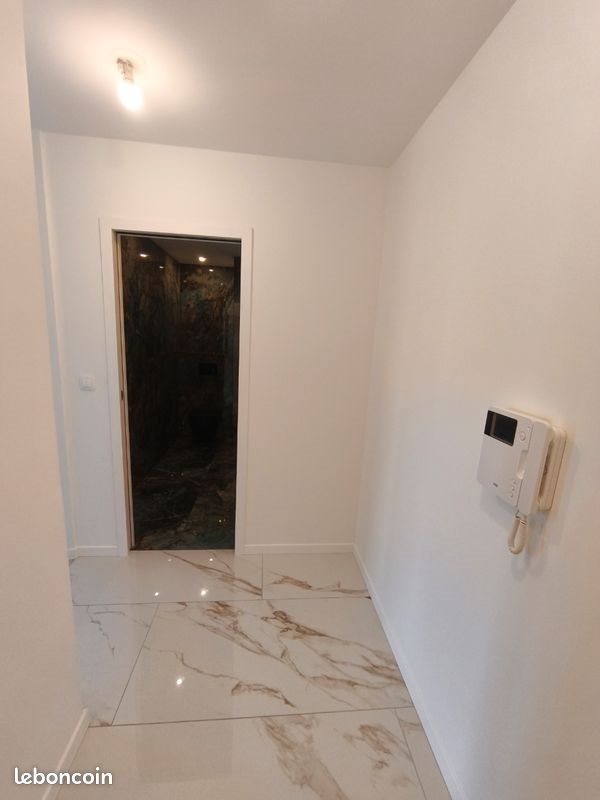 Appartement à vendre, 29m², Vauréal