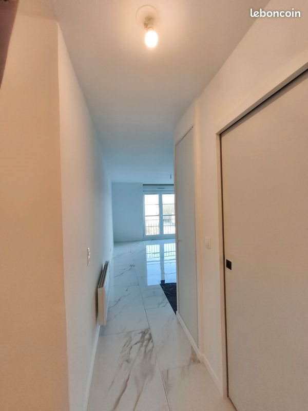 Appartement à vendre, 29m², Vauréal