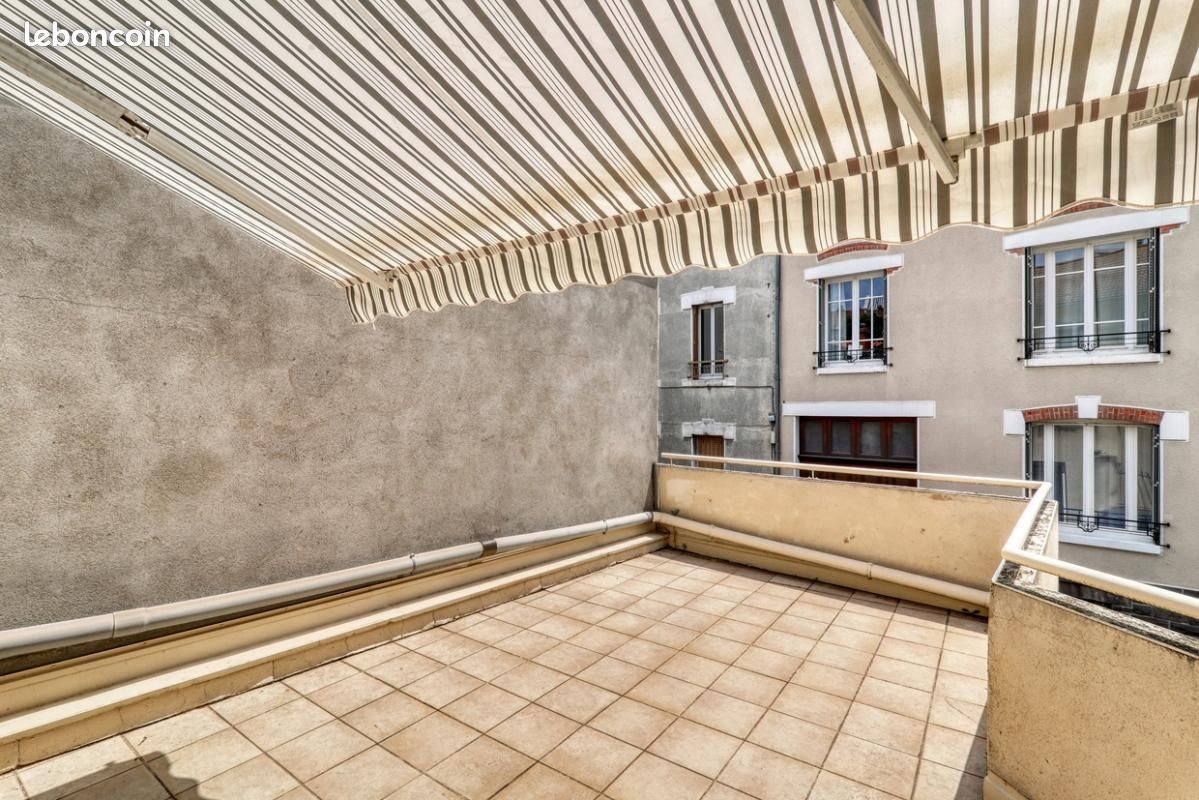 Appartement à louer, 30m², Clermont-Ferrand