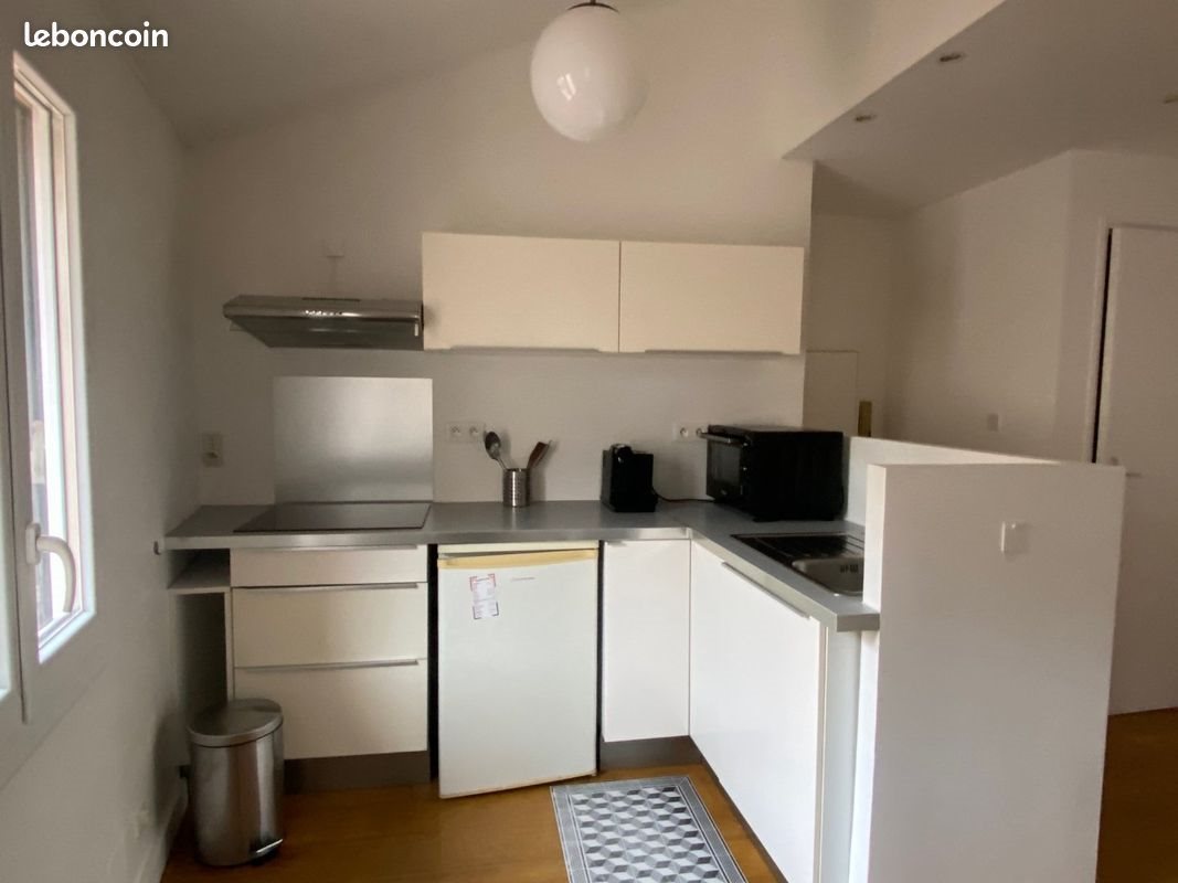 Appartement à louer, 30m², Toulouse
