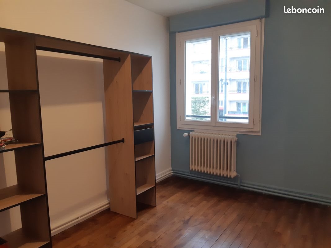 Maison à louer, 84m², Angers