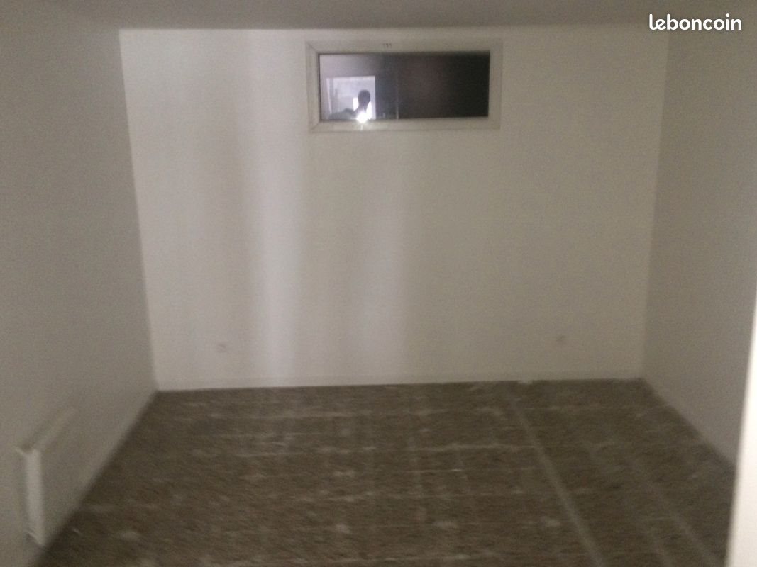 Appartement à louer, 65m², Billy-Montigny