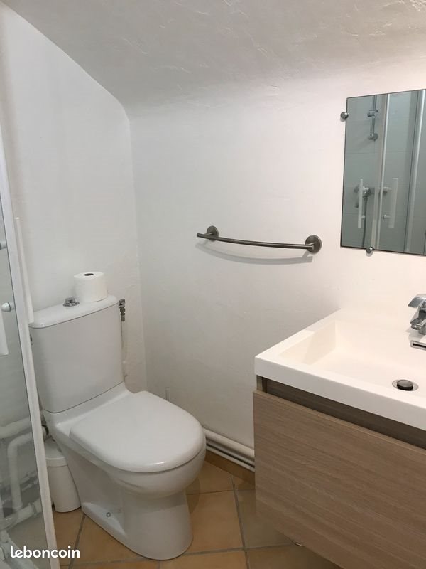 Appartement à louer, 29m², Mouans-Sartoux