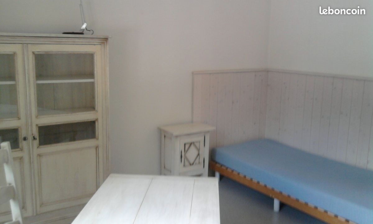 Maison à louer, 16m², Besançon