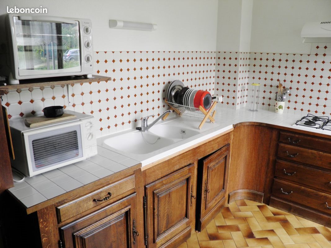 Maison à louer, 16m², Besançon