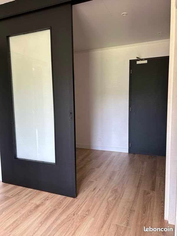 Appartement à louer, 35m², Morbier