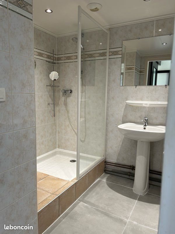 Appartement à louer, 35m², Morbier