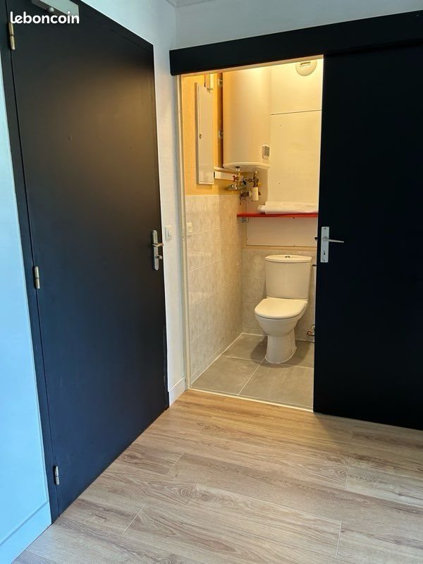Appartement à louer, 35m², Morbier