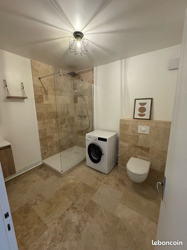 Appartement à louer, 55m², Avallon