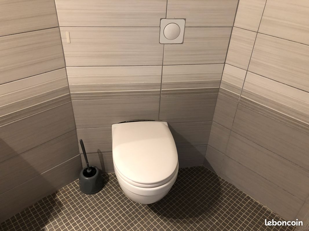 Appartement à louer, 40m², Clermont-Ferrand