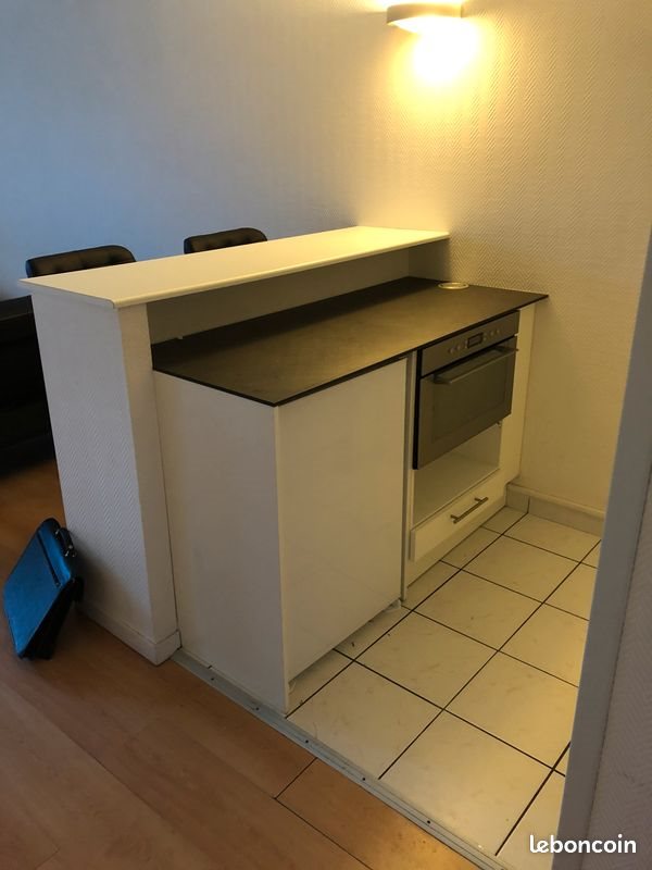 Appartement à louer, 40m², Clermont-Ferrand